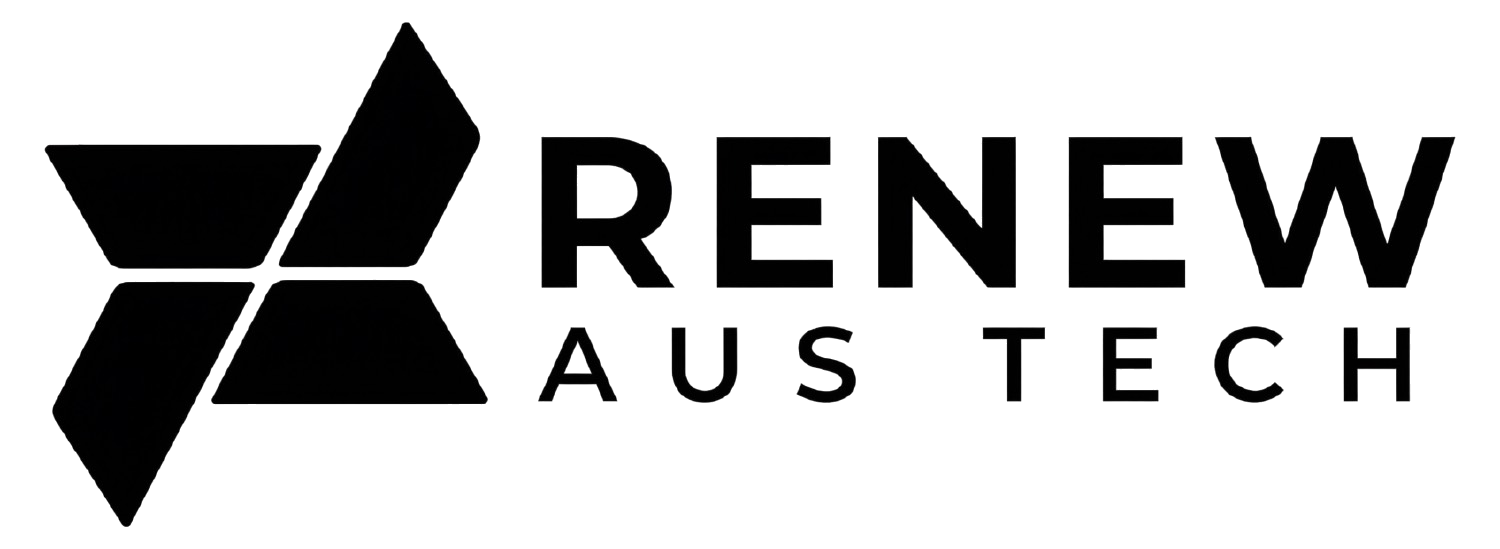 Renew Aus Tech