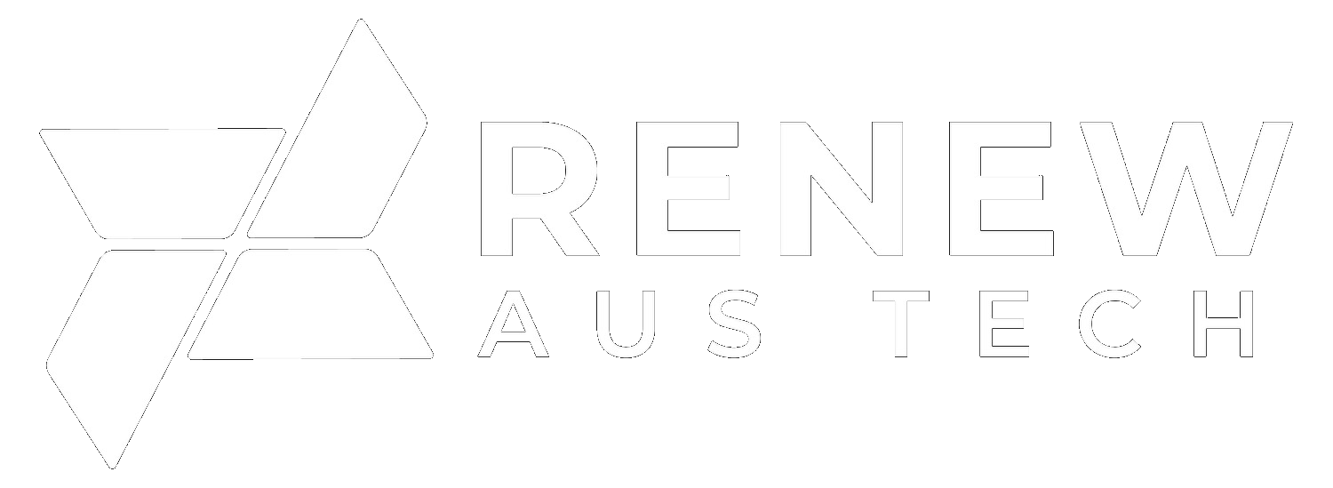 Renew Aus Tech